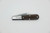 Great Eastern Cutlery / Waynorth Cutlery - Charlie Campagna Special Factory Order - #141122 - 1 Blade - Cocobolo