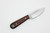 LT Wright Knives Frontier Trapper - AEB-L Steel - Saber Grind - Desert Ironwood - 1 / FREE Black Liners!