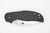 Spyderco Knives: Sage™ 5 Compression Lock Folding Knife - Carbon Fiber - C123CFPCL