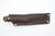 LT Wright Knives: HEVI Next Gen - 3/16" Thick O1 Steel - Scandi Grind - Bocote - 2 - FREE Black Liners!