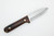 LT Wright Knives: HEVI Next Gen - 3/16" Thick O1 Steel - Scandi Grind - Desert Ironwood - 5 - FREE Black Liners!