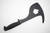 Ontario Knives SP-16 SPAX Black Handle