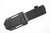 Becker Knife & Tool (Ka-Bar) Harpoon-BK18BK - Black Powder Coat Blade - Black Ultramid Handle