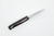 LT Wright Knives Patriot - O1 Steel - Flat Grind - Desert Ironwood w/ FREE Black Liners - 4