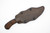 Winkler Knives - Belt Knife - 80CRV2 Steel - Flat Grind - Maple Handle - Tapered Tang - Crusher Pommel