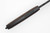 Winkler Knives - Belt Knife - 80CRV2 Steel - Flat Grind - Maple Handle - Tapered Tang - Crusher Pommel