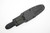 Winkler Knives - CXC Dagger - 80CRV2 Steel - Flat Grind - Black G10 w/ Red Flecked Rubber Insert - Serial #063