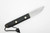 *Limited Exclusive* LT Wright Knives: Boattail - A2 - Scandi Grind - Black Canvas Micarta Handle - Matte Finish - FREE Extras