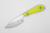 White River Knives M1 Backpacker Pro - Hi-Vis Textured G10 Handle