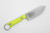 White River Knives Firecraft FC 3.5 Pro - Hi-Vis Textured G10 Handle