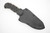 Winkler Knives - Utility Knife - 80CRV2 Steel - Serrated Spine - Sculpted WASP Laminate Handle