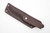LT Wright Knives Next Gen - Convex Grind - CPM 3V Steel - Desert Ironwood - FREE Black Liners! - 12