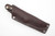 LT Wright Knives Next Gen - Convex Grind - CPM 3V Steel - Desert Ironwood - FREE Black Liners! - 15