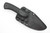 Winkler Knives - Huntsman - 80CRV2 Steel - Black Laminate