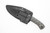 Winkler Knives - Huntsman - 80CRV2 Steel - Camo G10 Sculpted