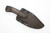 Winkler Knives - Huntsman - 80CRV2 Steel - Maple Tribal