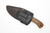 Winkler Knives - Huntsman - 80CRV2 Steel - Walnut