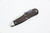 Great Eastern Cutlery:  Northfield #56 Dogleg Jack - 1095 Carbon Steel - 1 Blade - Che Chen Rosewood