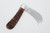 Boker: Hawkbill Knife - Jigged Brown Bone Handle - 110843