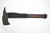 Winkler Knives - Combat Axe - 80CRV2 Steel - Maple Handle - Partial Cord Wrap