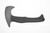 Winkler Knives - Stealth Axe LT - 80CRV2 Steel - Black Laminate Handle