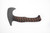 Winkler Knives - Stealth Axe LT - 80CRV2 Steel - Sculpted Maple Handle