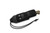 LionSteel Knives: T6 - CPM 3V Steel - Old Black Blade Finish - Green Canvas Micarta Handle