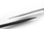 LionSteel Knives: T6 - CPM 3V Steel - Satin Blade Finish - Natural Canvas Micarta Handle