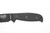 TKC: EXTENDED Handle for ESEE 4 - Black Canvas Micarta