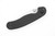 Ontario RAT Model 2 Folding Knife, 3" D2 Steel Stonewashed Finish, Black Nylon Handle - 8828