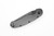 Ontario RAT Model 2 Folding Knife, 3" Black D2 Steel, Carbon Fiber Handle - 8834CF