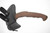 Winkler Knives - RnD Compact Axe - 80CRV2 Steel - Brown Laminate Handle