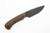 Winkler Knives - Huntsman - 80CRV2 Steel - Tan Laminate