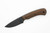 Winkler Knives - Huntsman - 80CRV2 Steel - Tan Laminate