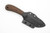 Winkler Knives - SD-1 (Standard Duty 1) - 80CRV2 Steel - Flat Grind - Brown Laminate Handle - Kydex