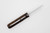 LT Wright Knives Bushbaby - A2 Steel - Scandi Grind - Desert Ironwood w/ FREE Black Liners - 9