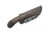 Winkler Knives - SD-2 (Standard Duty 2) - 80CRV2 Steel - Flat Grind - Maple Handle - Tribal Artwork