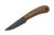 Winkler Knives - SD-2 (Standard Duty 2) - 80CRV2 Steel - Flat Grind - Tan Laminate Handle