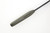 Winkler Knives - Forest Edge - 80CRV2 Steel - Flat Grind - Camo G10 Handle - Smooth