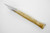 Karesuando Kniven 3638 Unna Aksu Hunters Axe - Natural Curly Birch - Stainless Steel - 12