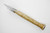 Karesuando Kniven 3638 Unna Aksu Hunters Axe - Natural Curly Birch - Stainless Steel - 13