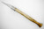 Karesuando Kniven 4013 Stoera Aksu Hunters Axe - Natural Curly Birch - Stainless Steel - 17
