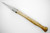 Karesuando Kniven 4013 Stoera Aksu Hunters Axe - Natural Curly Birch - Stainless Steel - 21