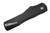 Kershaw 9000BLK Livewire Matt Diskin - Black Anodized Aluminum Handle - MagnaCut Steel - Black PVD Coating Blade - OTF Auto