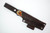 LT Wright Bushbaby Knife with Leather Sheath