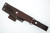LT Wright Bushbaby Knife with Leather Sheath
