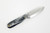 LT Wright Bushbaby Knife with Leather Sheath