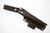 LT Wright Bushbaby Knife with Leather Sheath