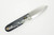 LT Wright Bushbaby Knife with Leather Sheath