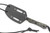 Smith & Sons Knives: Shoal - AEB-L Stainless Steel - Maple Black Richlite Handle